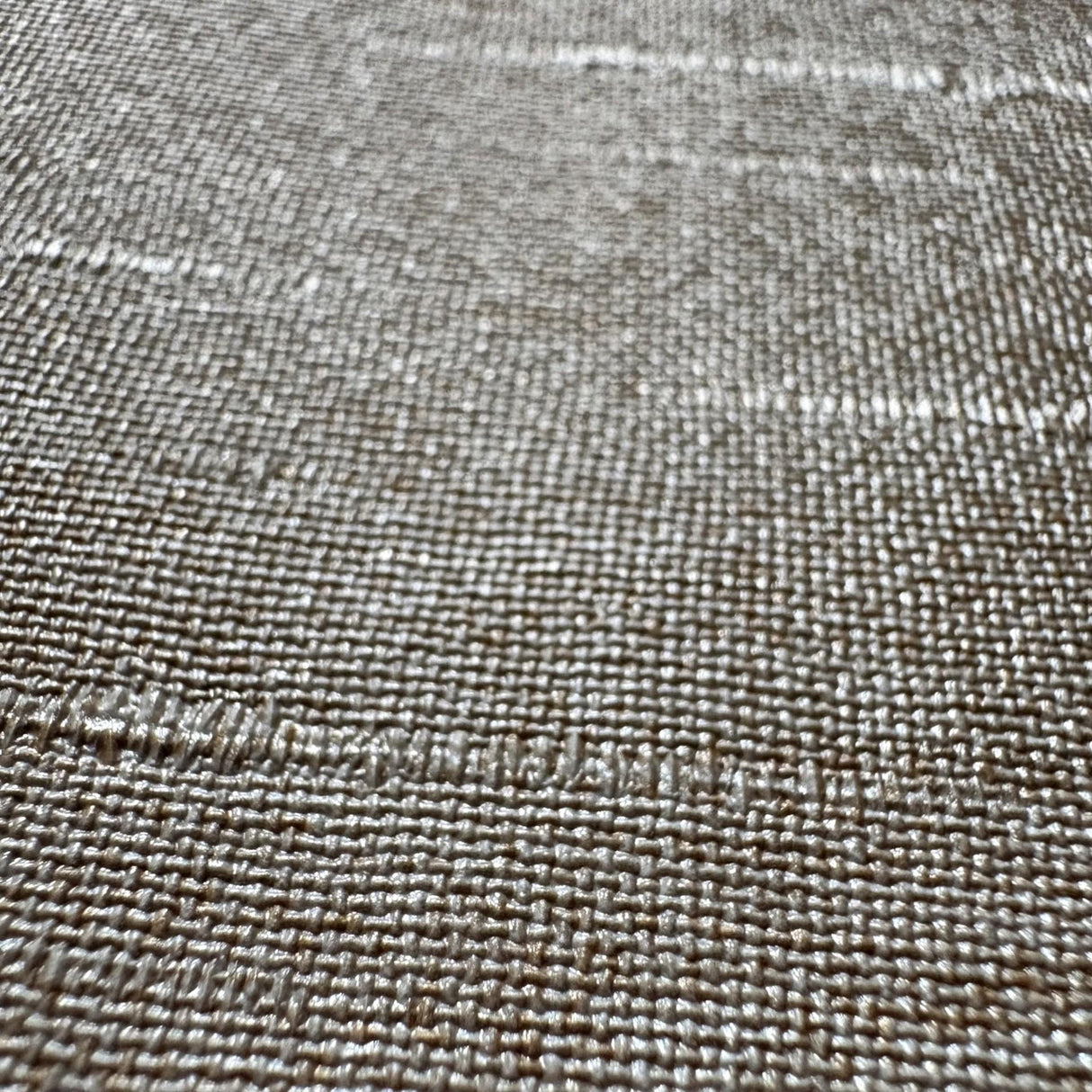 Veer Decor Fine Silk Sage Wallpaper