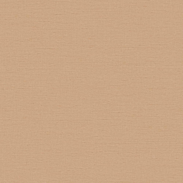 Veer Decor Fine Silk Orange Wallpaper