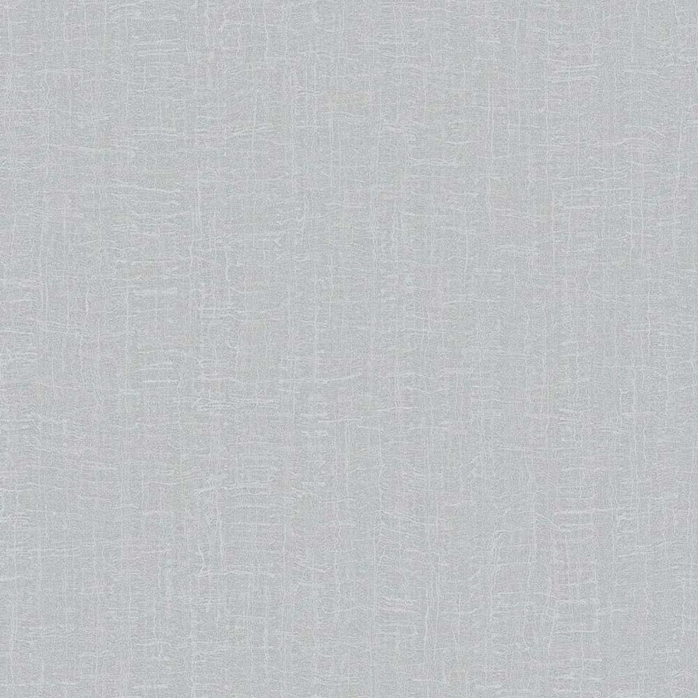 Veer Decor Casbah Crackle Texture Silver Wallpaper