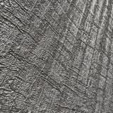Veer Decor Casbah Crackle Texture Silver Wallpaper