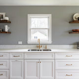 Veer Decor Casbah Crackle Texture Silver Wallpaper