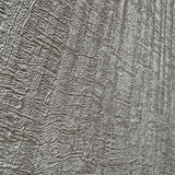 Veer Decor Casbah Crackle Texture Taupe Wallpaper