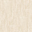 Veer Decor Washed Linen Weave Beige Wallpaper