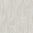 Veer Decor Washed Linen Weave Grey Wallpaper
