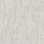 Veer Decor Washed Linen Weave Grey Wallpaper