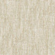 Veer Decor Washed Linen Weave Green Wallpaper