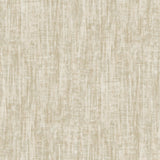 Veer Decor Washed Linen Weave Green Wallpaper