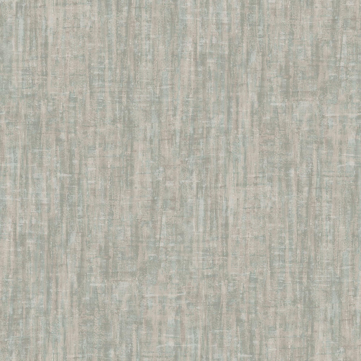 Veer Decor Washed Linen Weave Sage Wallpaper