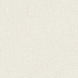 Veer Decor Upholstery Weave White Wallpaper