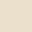 Veer Decor Upholstery Weave Cream Wallpaper