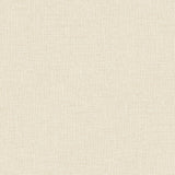 Veer Decor Upholstery Weave Cream Wallpaper