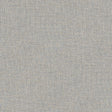 Veer Decor Upholstery Weave Grey Wallpaper
