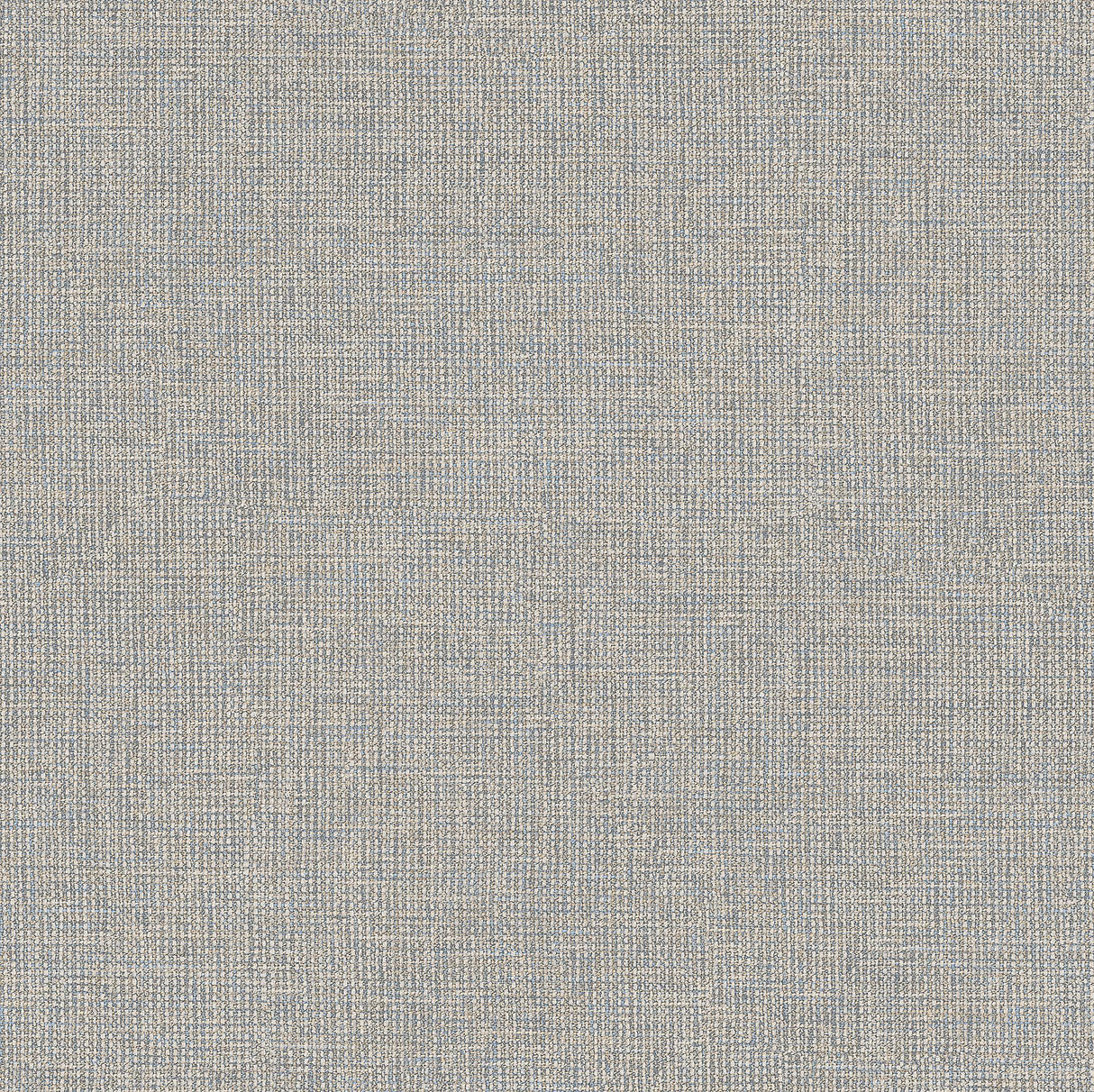 Veer Decor Upholstery Weave Grey Wallpaper