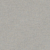 Veer Decor Upholstery Weave Grey Wallpaper