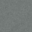 Veer Decor Upholstery Weave Blue Wallpaper