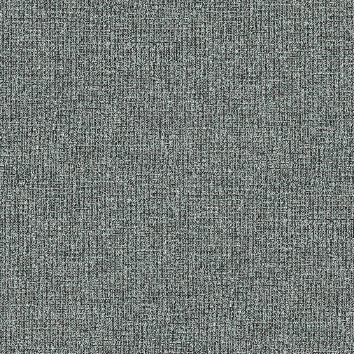 Veer Decor Upholstery Weave Blue Wallpaper