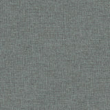 Veer Decor Upholstery Weave Blue Wallpaper