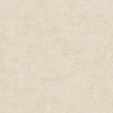 Veer Decor Needle Point Linen Tan Wallpaper