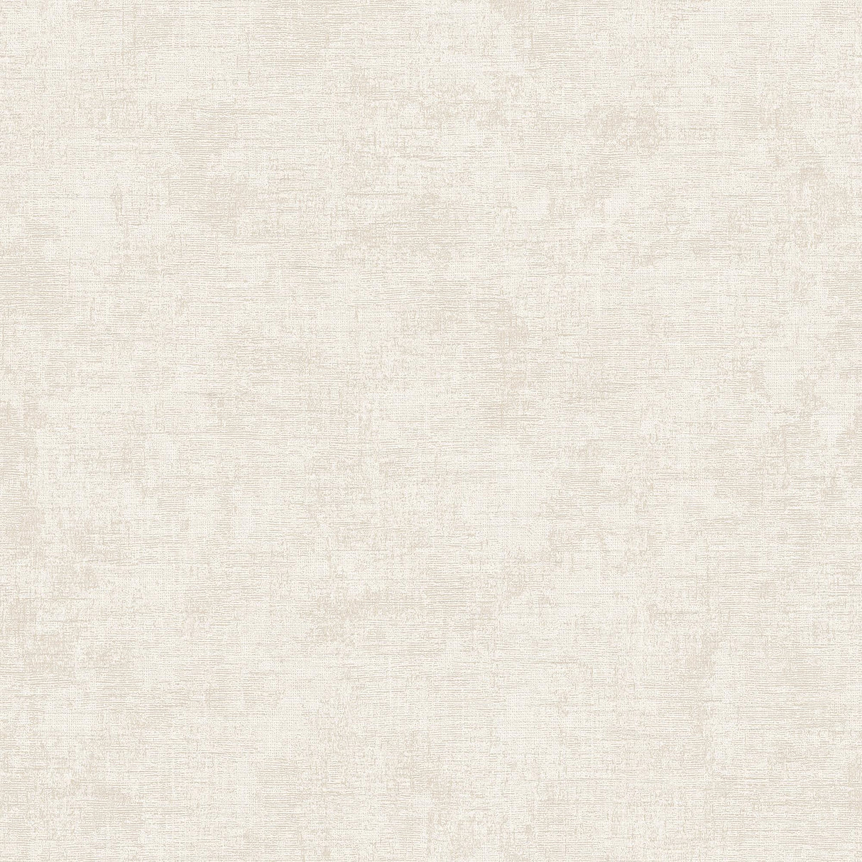 Veer Decor Needle Point Linen White Wallpaper