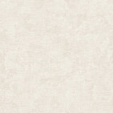 Veer Decor Needle Point Linen White Wallpaper