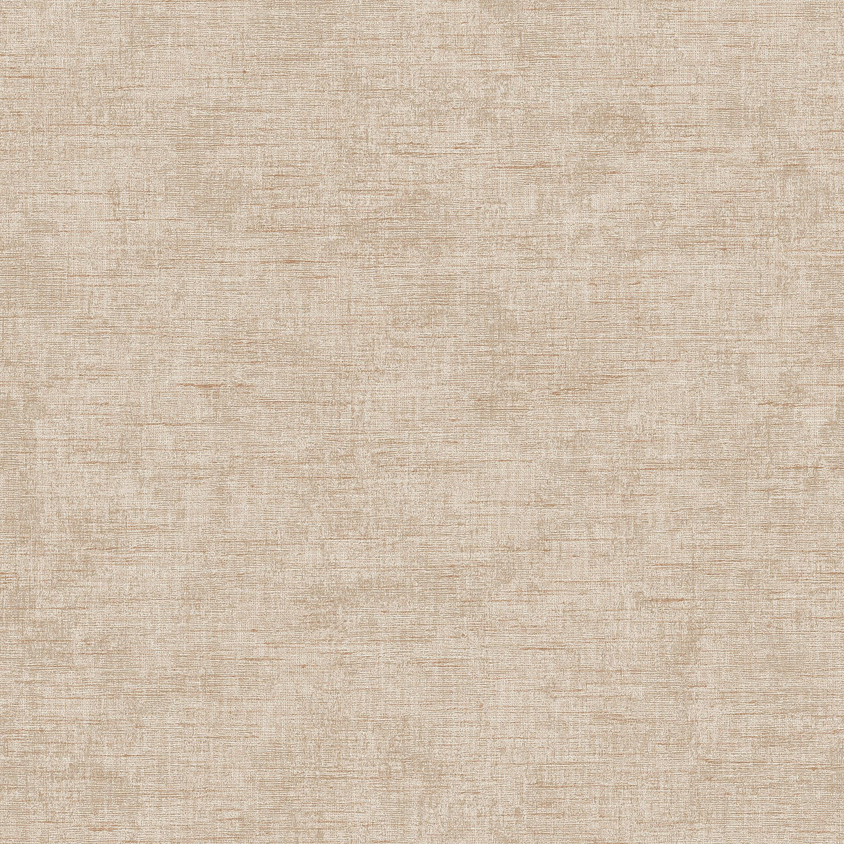 Veer Decor Needle Point Linen Beige Wallpaper