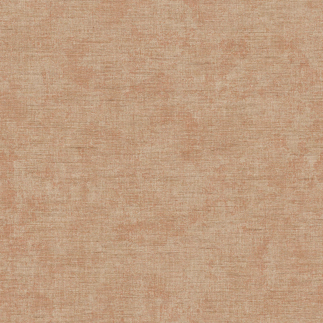 Veer Decor Needle Point Linen Red Wallpaper