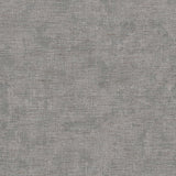 Veer Decor Needle Point Linen Grey Wallpaper