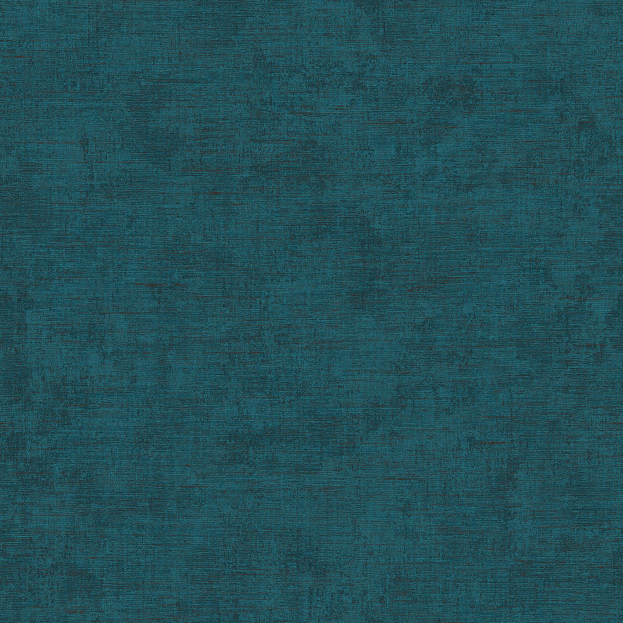 Veer Decor Needle Point Linen Blue Wallpaper