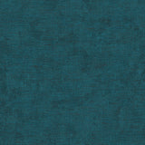 Veer Decor Needle Point Linen Blue Wallpaper