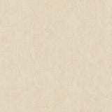 Veer Decor Crushed Linen Texture Beige Wallpaper