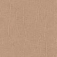 Veer Decor Crushed Linen Texture Tan Wallpaper