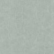 Veer Decor Crushed Linen Texture Green Wallpaper