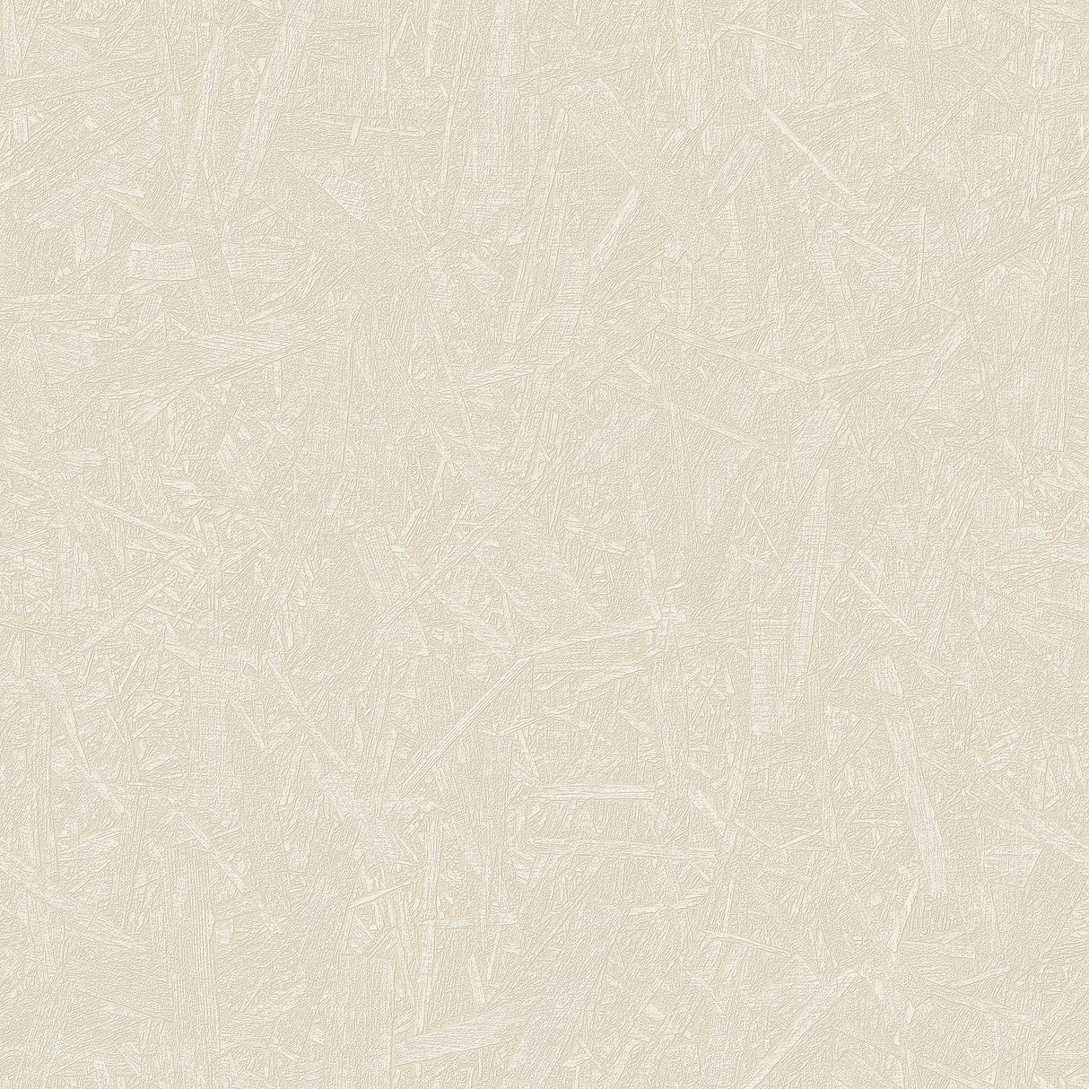 Veer Decor Pressed Woodwork Cream Wallpaper