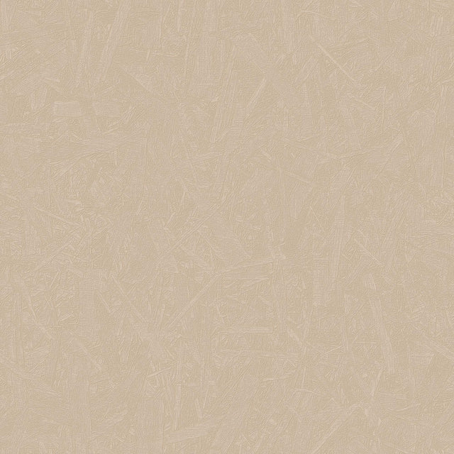Veer Decor Pressed Woodwork Tan Wallpaper