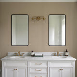 Veer Decor Pressed Woodwork Tan Wallpaper