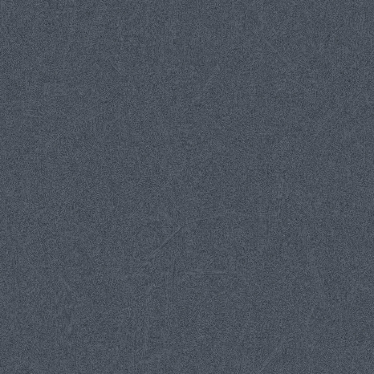 Veer Decor Pressed Woodwork Blue Wallpaper