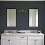 Veer Decor Pressed Woodwork Blue Wallpaper