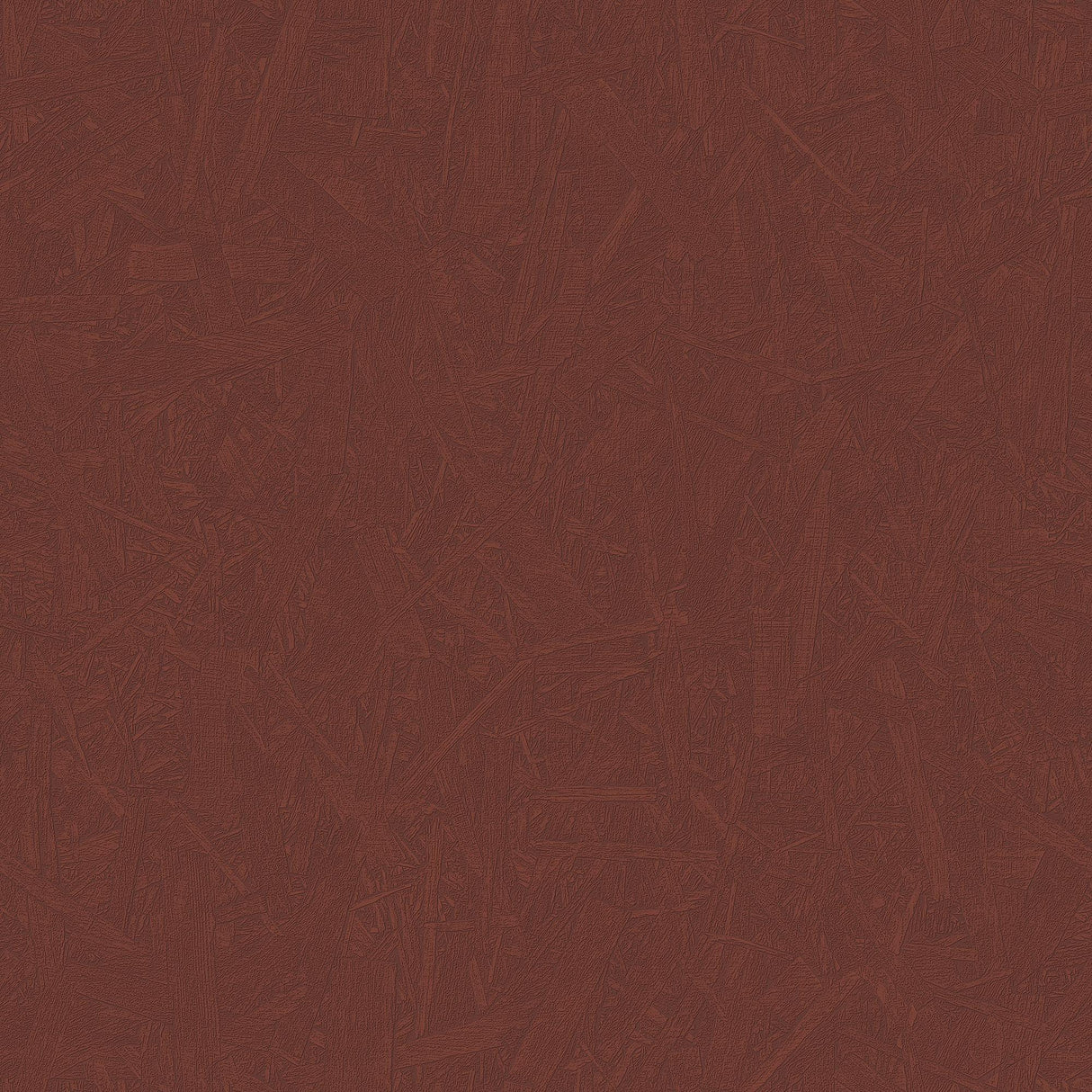 Veer Decor Pressed Woodwork Red Wallpaper