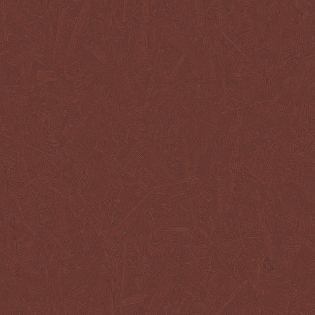 Veer Decor Pressed Woodwork Red Wallpaper