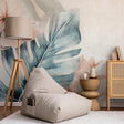 Veer Decor Sunblush Pink Wall Mural