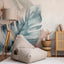 Veer Decor Sunblush Pink Wall Mural