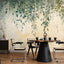Veer Decor Green Canopy Green Wall Mural