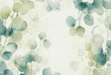Veer Decor Green Whisper Green Wall Mural