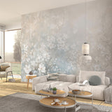 Veer Decor Bloom Ballet Beige Wall Mural