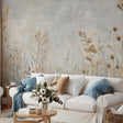 Veer Decor Solena Beige Wall Mural