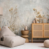 Veer Decor Solena Beige Wall Mural