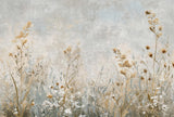 Veer Decor Solena Beige Wall Mural