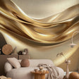 Veer Decor Liquid Gold Wall Mural
