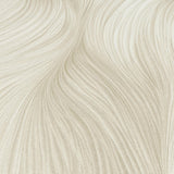 Veer Decor Waves of Light Beige Wallpaper