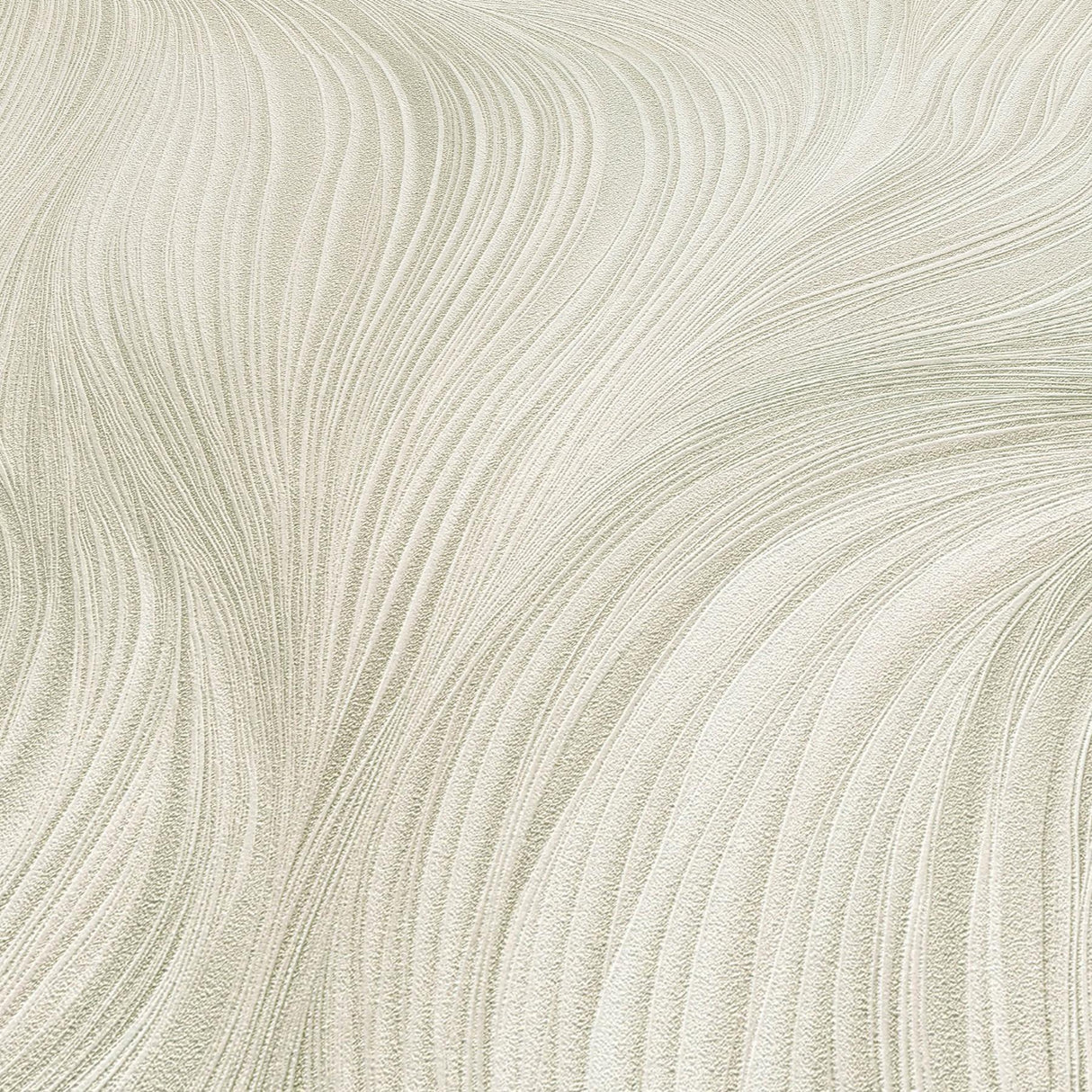 Veer Decor Waves of Light Pink Wallpaper